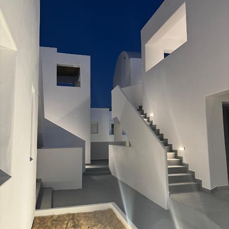 Angelo Estate Santorini Perissa (Santorini) Exterior foto