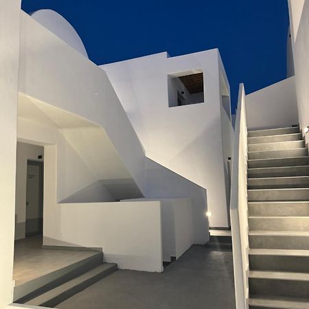 Angelo Estate Santorini Perissa (Santorini) Exterior foto