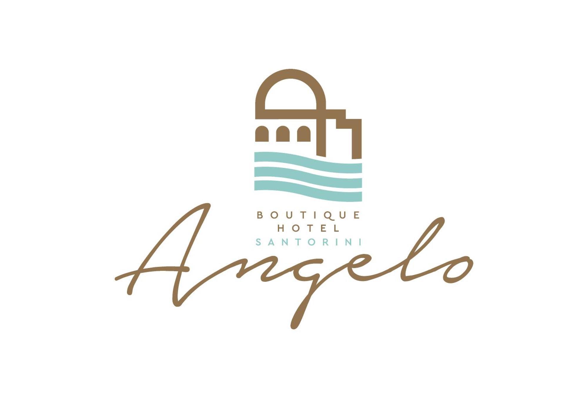 Angelo Estate Santorini Perissa (Santorini) Exterior foto